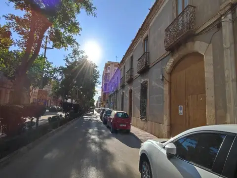 Dúplex en calle Ps Estacion 28